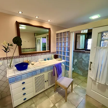 別荘 Casa La Calma ラスパルマス・デ・グランカナリア