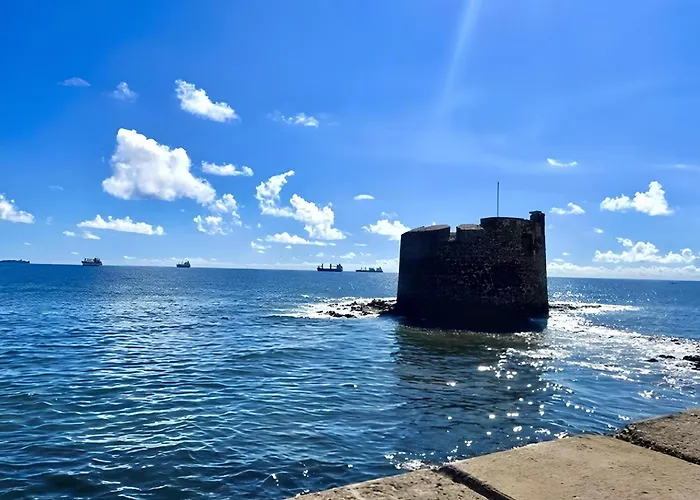 Сasa de vacaciones Casa La Calma Las Palmas de Gran Canaria