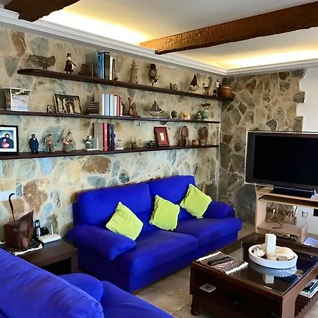 Holiday home Casa La Calma