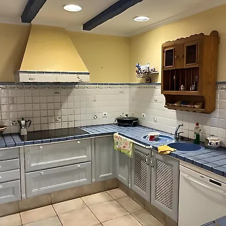 Holiday home Casa La Calma