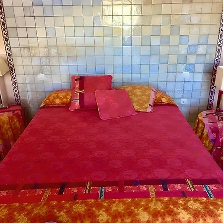 Holiday home Casa La Calma *