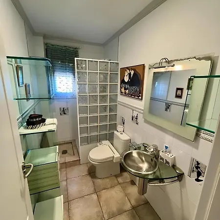 Casa La Calma Holiday home
