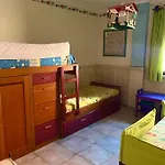 Semesterbostad Casa La Calma
