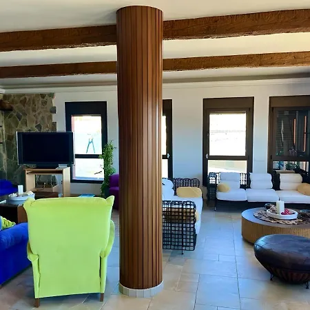 Casa La Calma Las Palmas