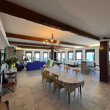 Casa La Calma * Las Palmas de Gran Canaria