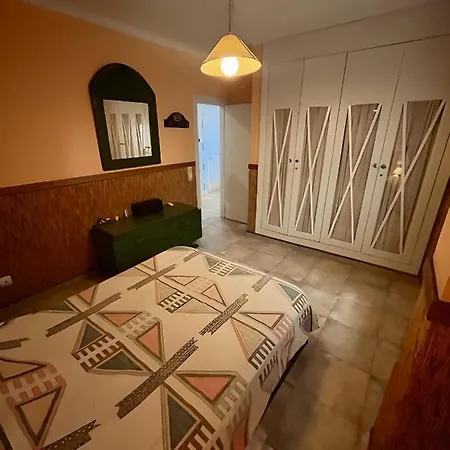 Holiday home Casa La Calma *