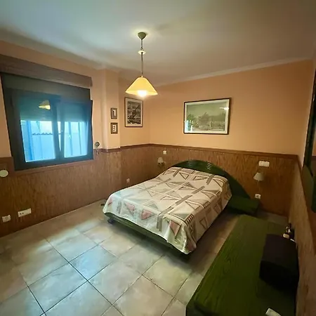 Casa La Calma Las Palmas