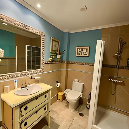 Casa La Calma Holiday home