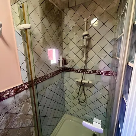 Holiday home Casa La Calma *