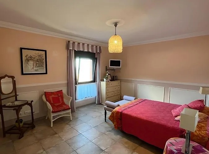 Casa La Calma Hébergement de vacances Las Palmas de Gran Canaria